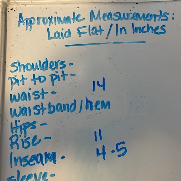 LEVIS Premium Wedgie Fit Upcycled Shorts Black Denim High Waist Button Fly  27 - Picture 13 of 14